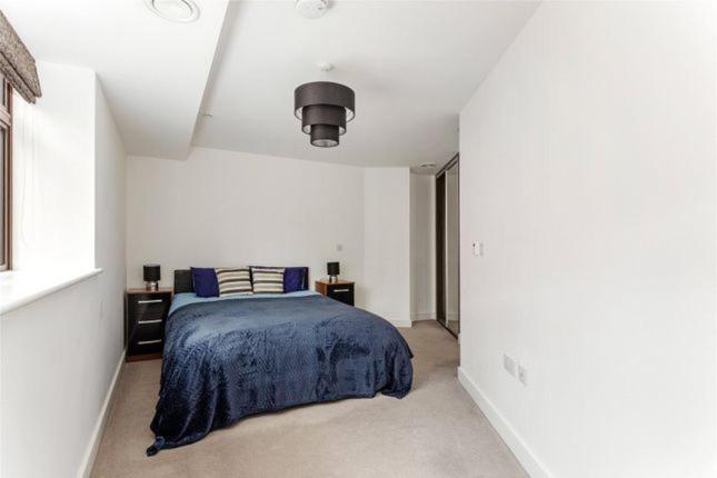 Bristol Central Apartment